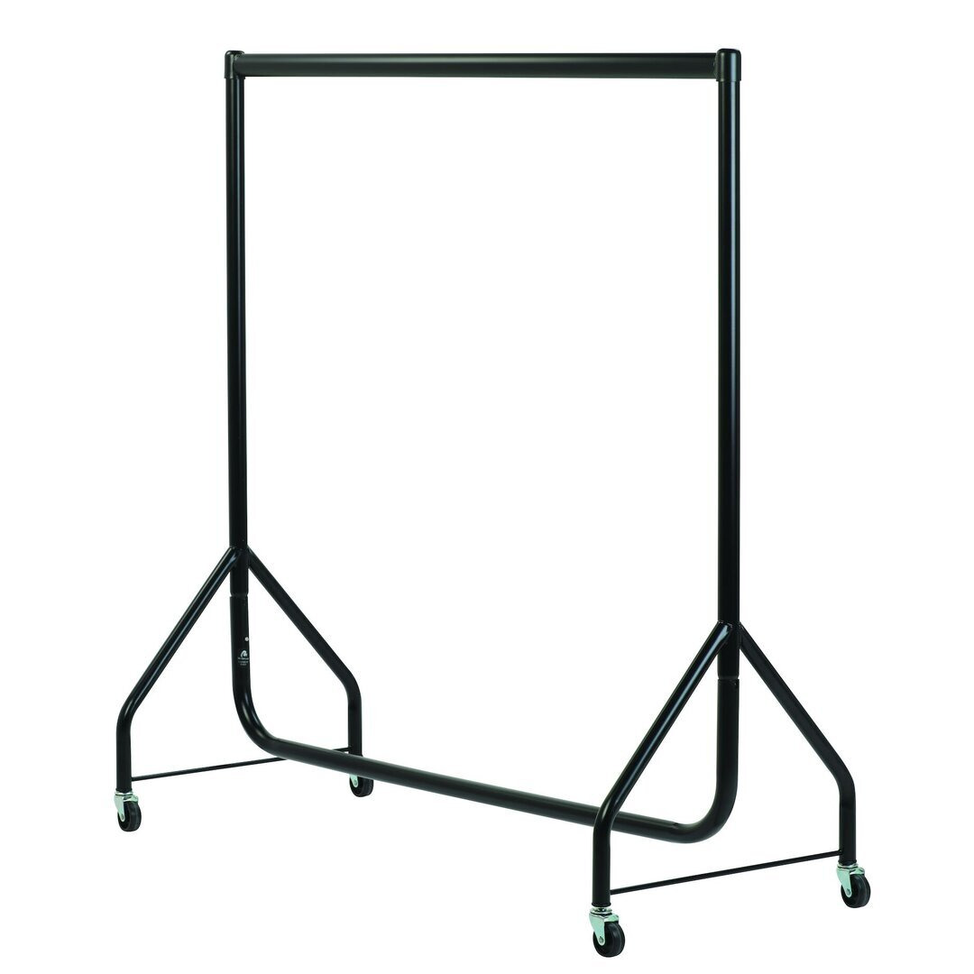 Heavy Duty 50cm Wide Clothes Rack