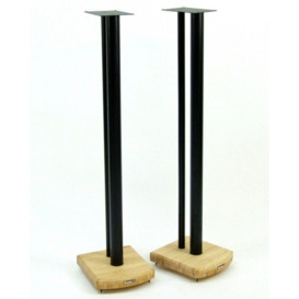100cm Fixed Height Speaker Stand
