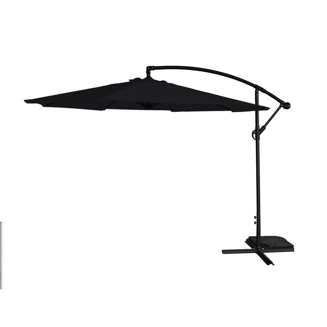 Gully 3m Cantilever Parasol