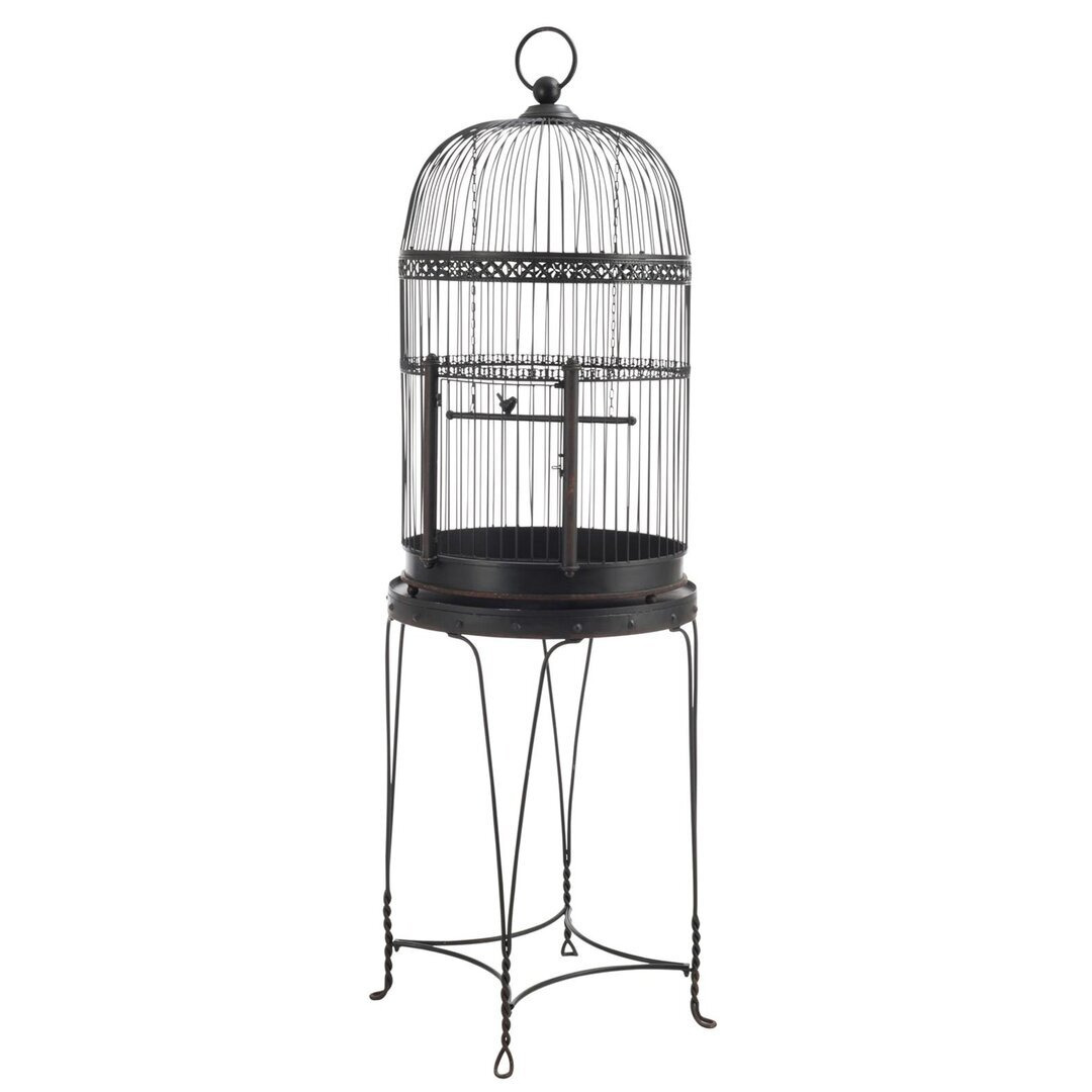 Hiroko Bird Cage