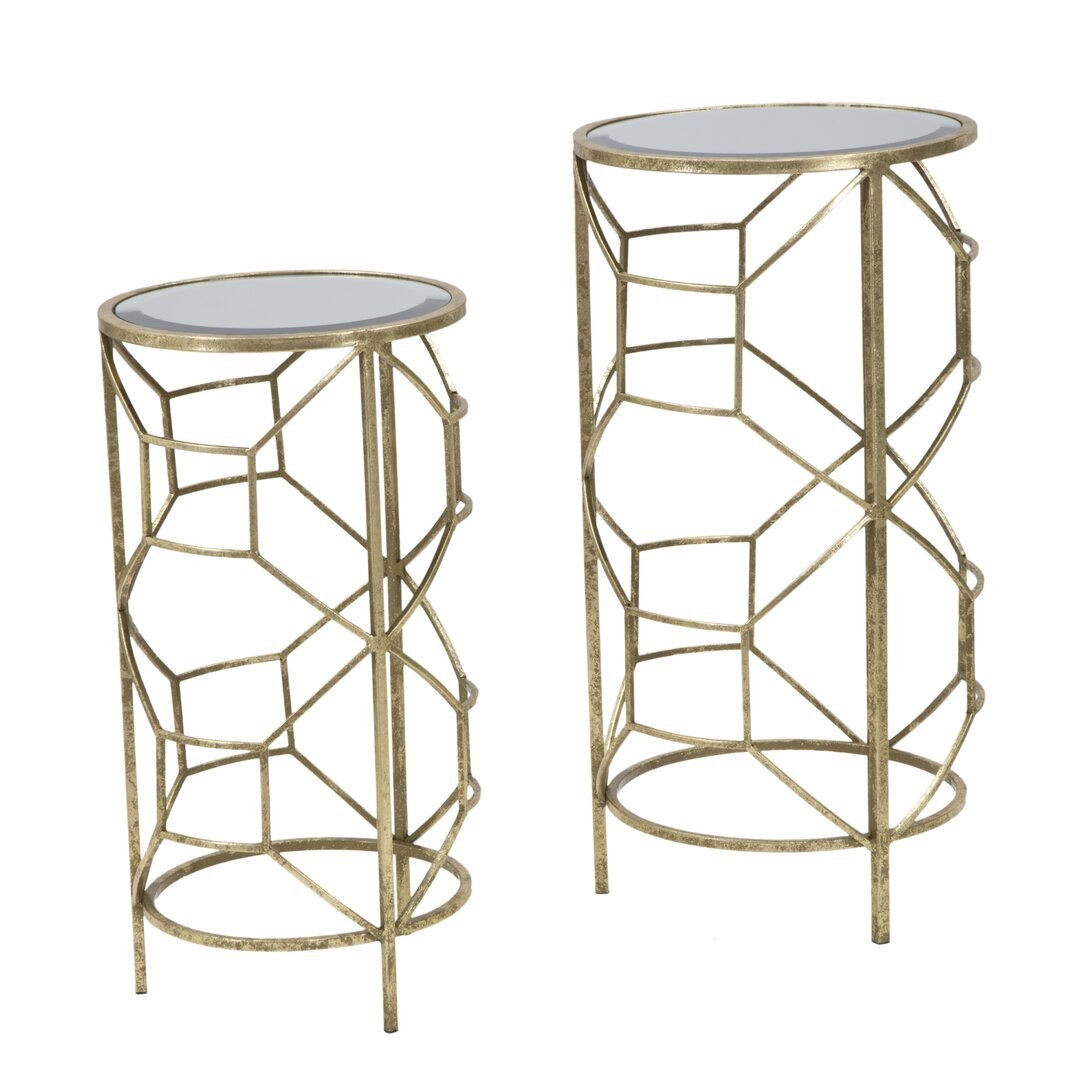 Newcomb Nesting Plant Stand