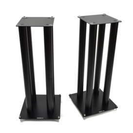 31cm Fixed Height Speaker Stand