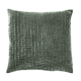 Alder Pillow Sham 65X65cm