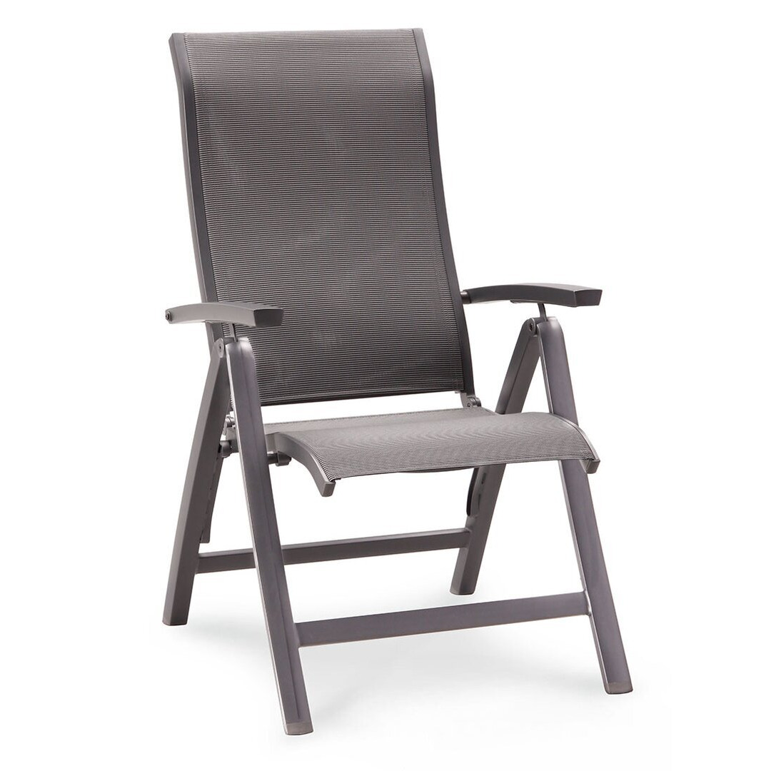 Lasseter Deck Chair