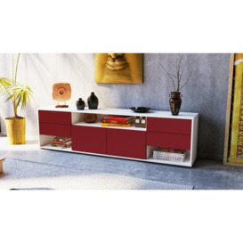 "Devito TV Stand for TVs up to 78"""