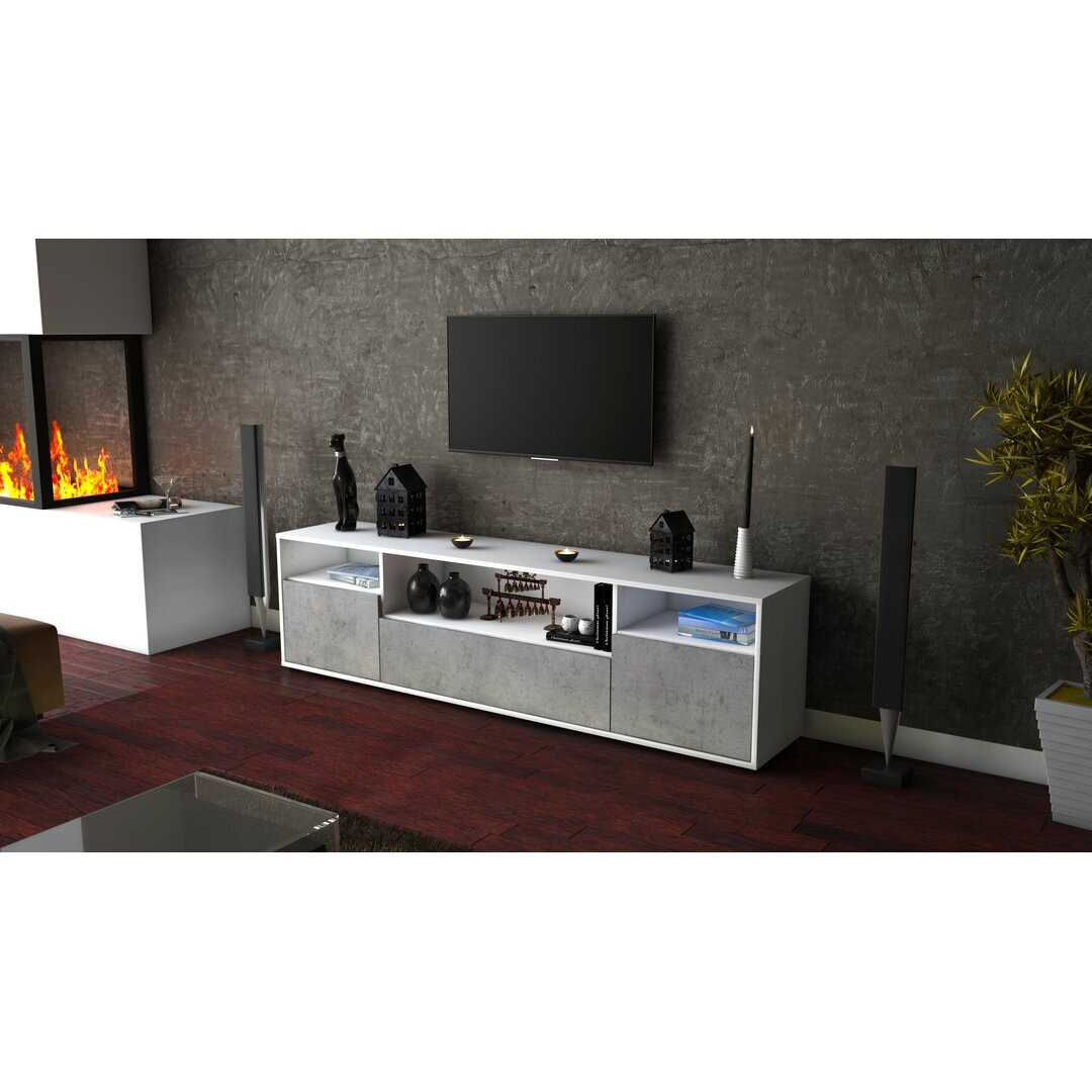 "Coppock TV Stand for TVs up to 78"""