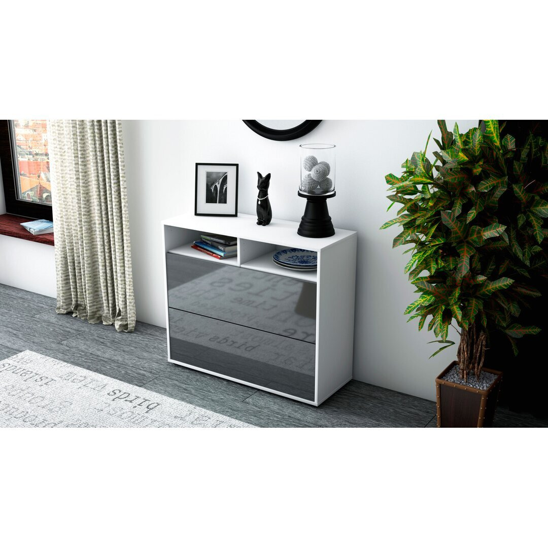 Quarry Sideboard