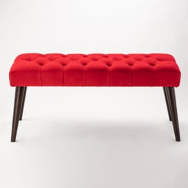 Upholstered Bench