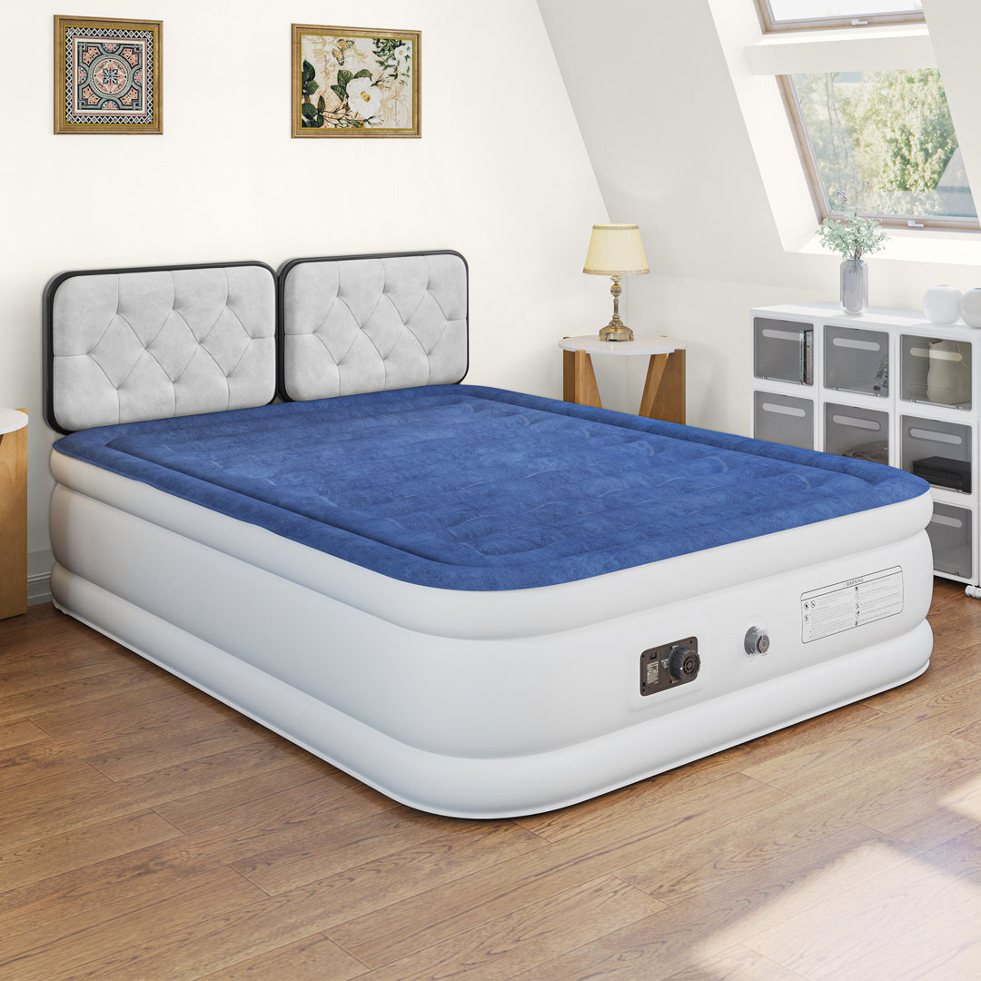Adish 46cm Air Bed