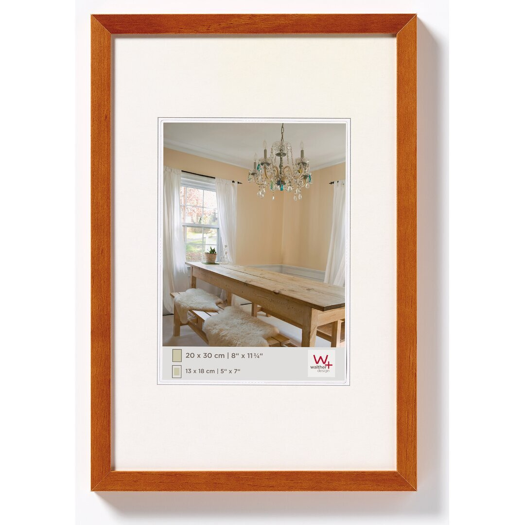 Peppers Picture Frame