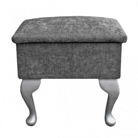 Upholstered  Storage Bench