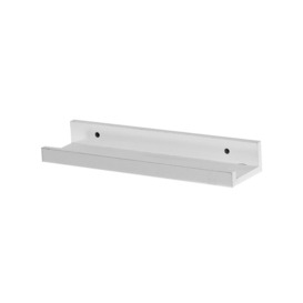 Harbour Housewares - Floating Picture Ledge Wall Shelf