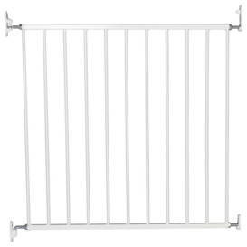 Beedeville Wall Mounted Pet Gate