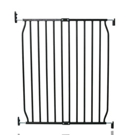 Eco Screw Fit Wall Mounted Pet Gate