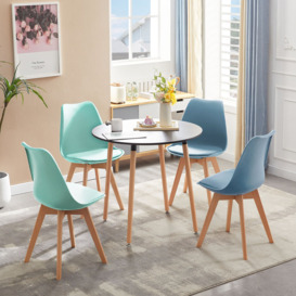 4-Person Dining Table set