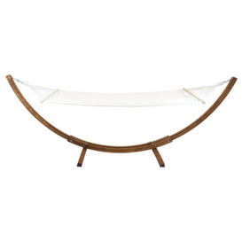 Sonny Free Standing Hammock with Stand