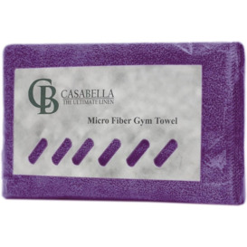 Microfiber Fast Drying Hand Towel