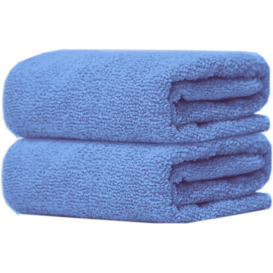 Microfiber Fast Drying Guest Towel