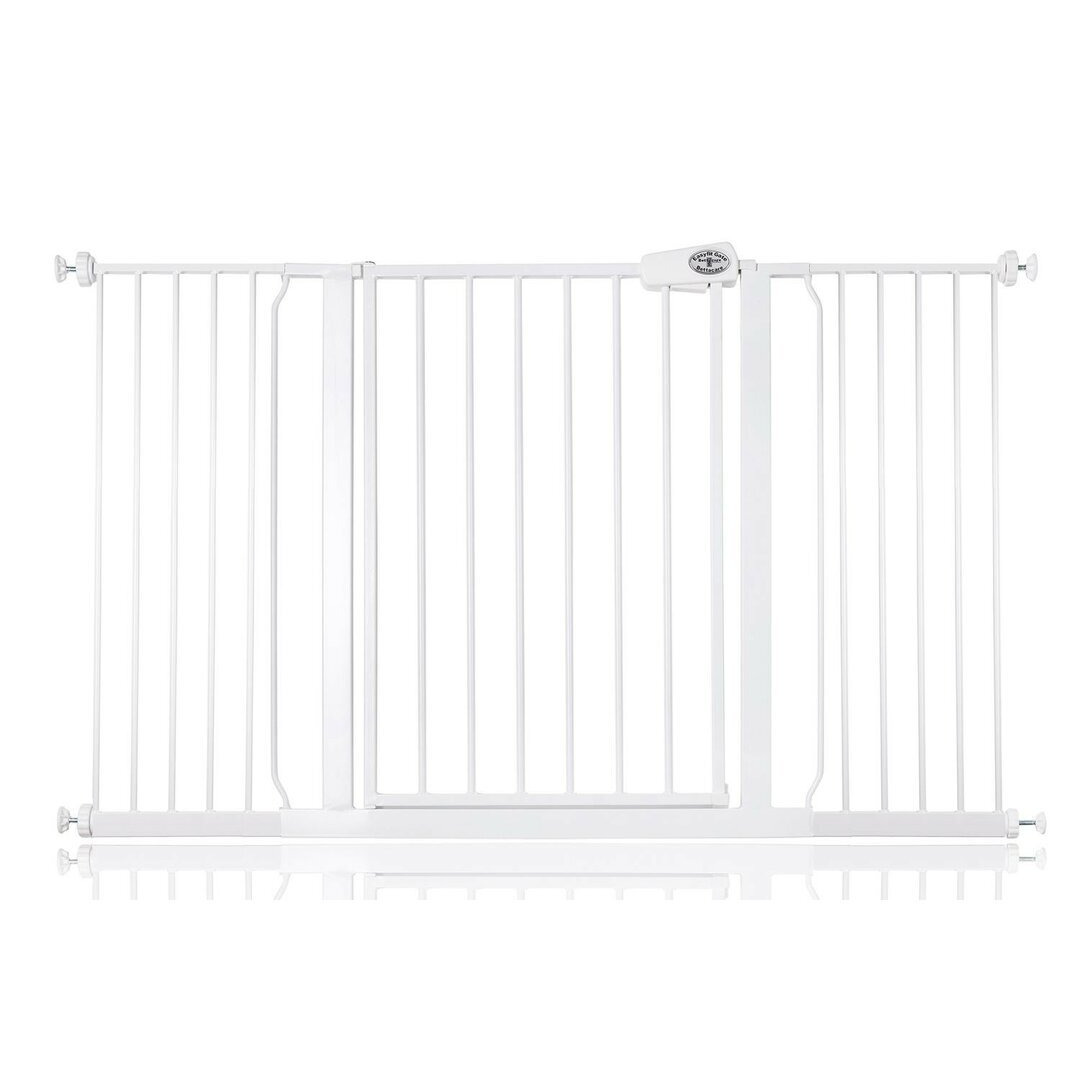 Easy Fit Safety Baby Gate