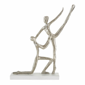 Mendenhall Dancing Couple Figurine