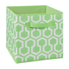 Cubeicals Fabric Box