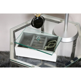 Alexa Jewellery Box