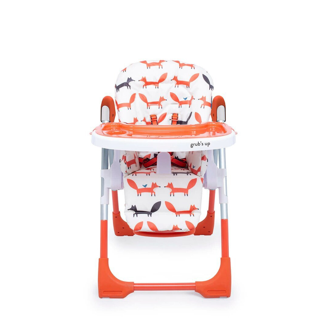 Noodle Supa Highchair