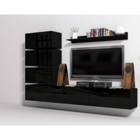 "Entertainment Unit for TVs up to 32"""