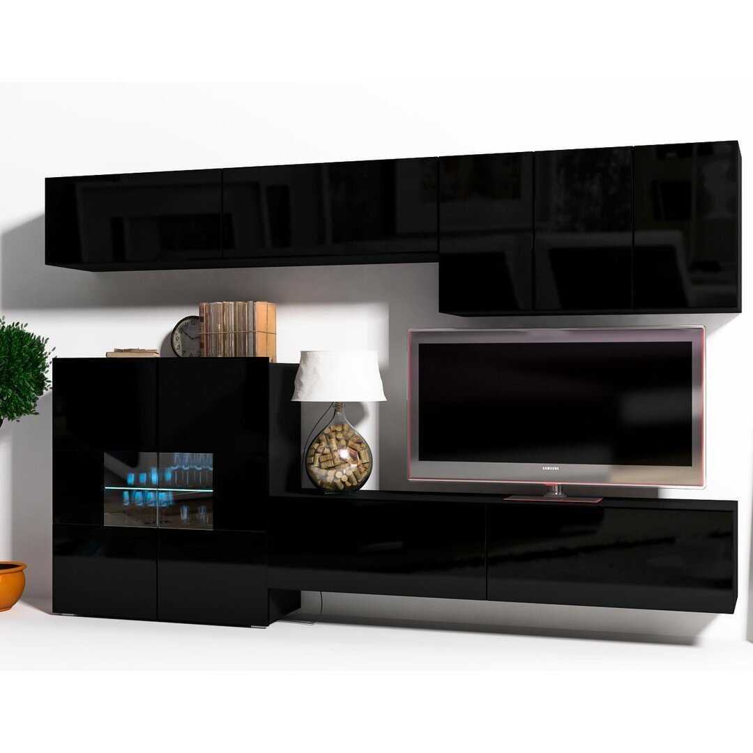 "Entertainment Unit for TVs up to 70"""