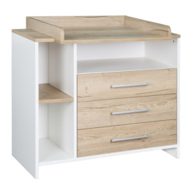 Eco Plus Changing Table