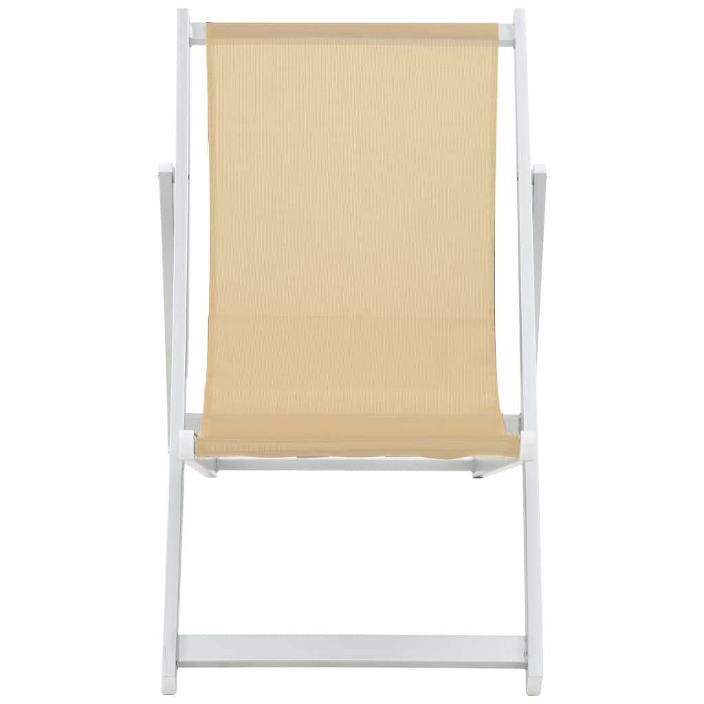 Norita Reclining Beach Chair