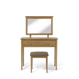 Brigance Dressing Table Set with Mirror