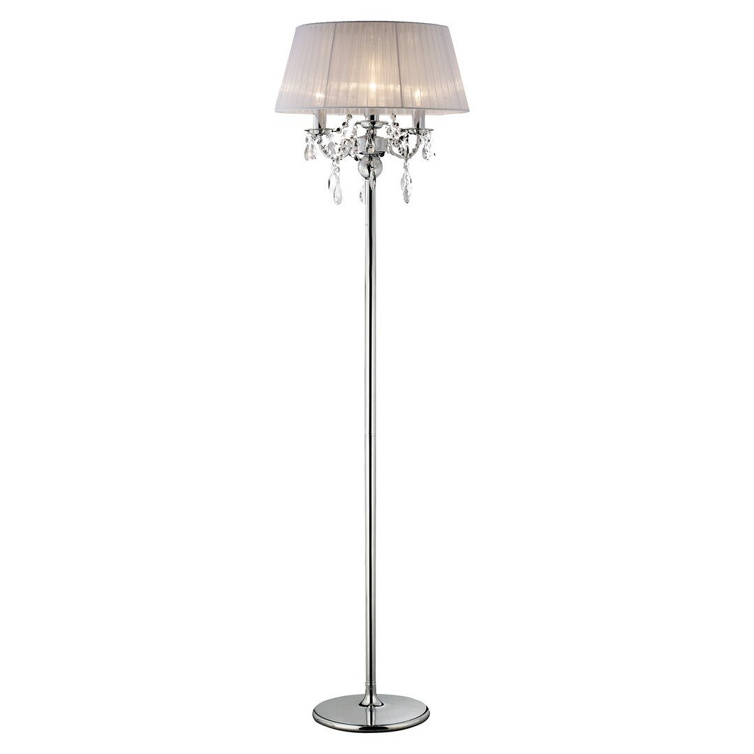 163cm Floor Lamp