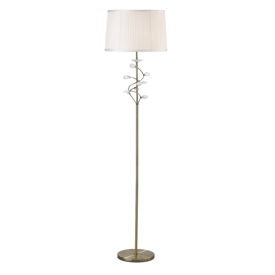 164cm Floor Lamp