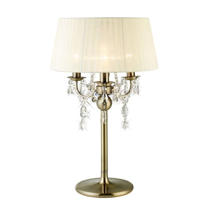 61cm Table Lamp