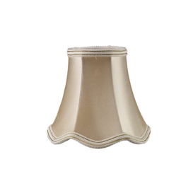 13cm Silk Bell Lamp Shade