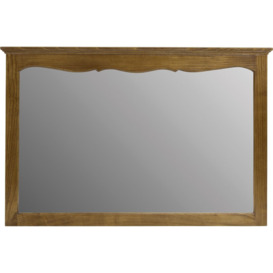 Aurin Rectangular Dressing Table Mirror