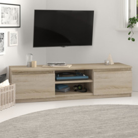 "Delancey TV Stand for TVs up to 58"""