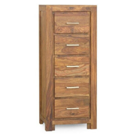 Granby 5 Drawer Chest of Drawers
