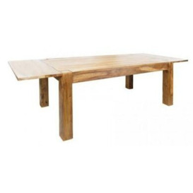 Granby Rosewood Solid Wood Dining Table