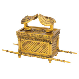 Ark of the Covenant Decorative Box