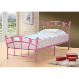 Guillory Single (3') Bed Frame