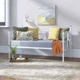 Willenhall Daybed  (Trundle Not Included)