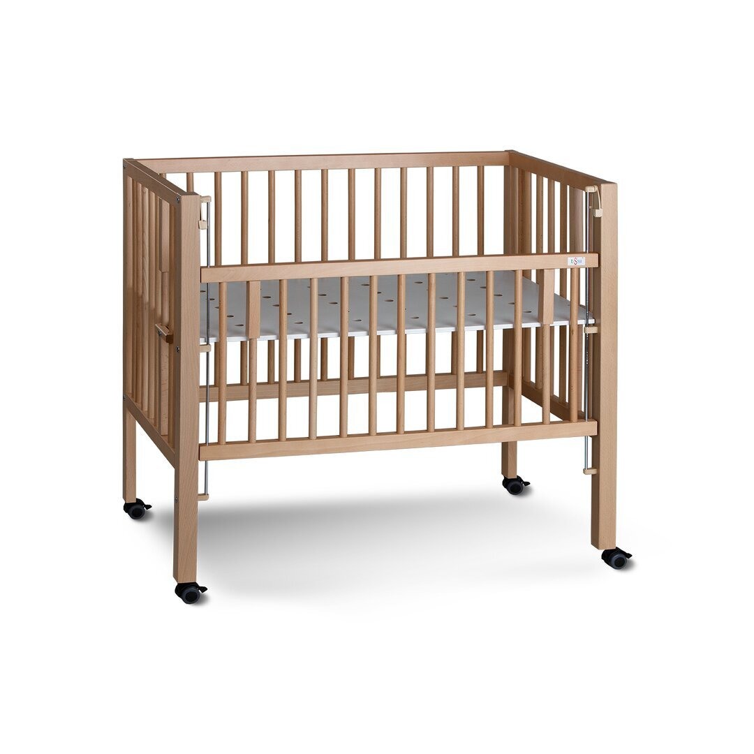 Maxi Bedside Crib