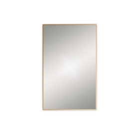 Warriedar Rectangular Vanity Mirror