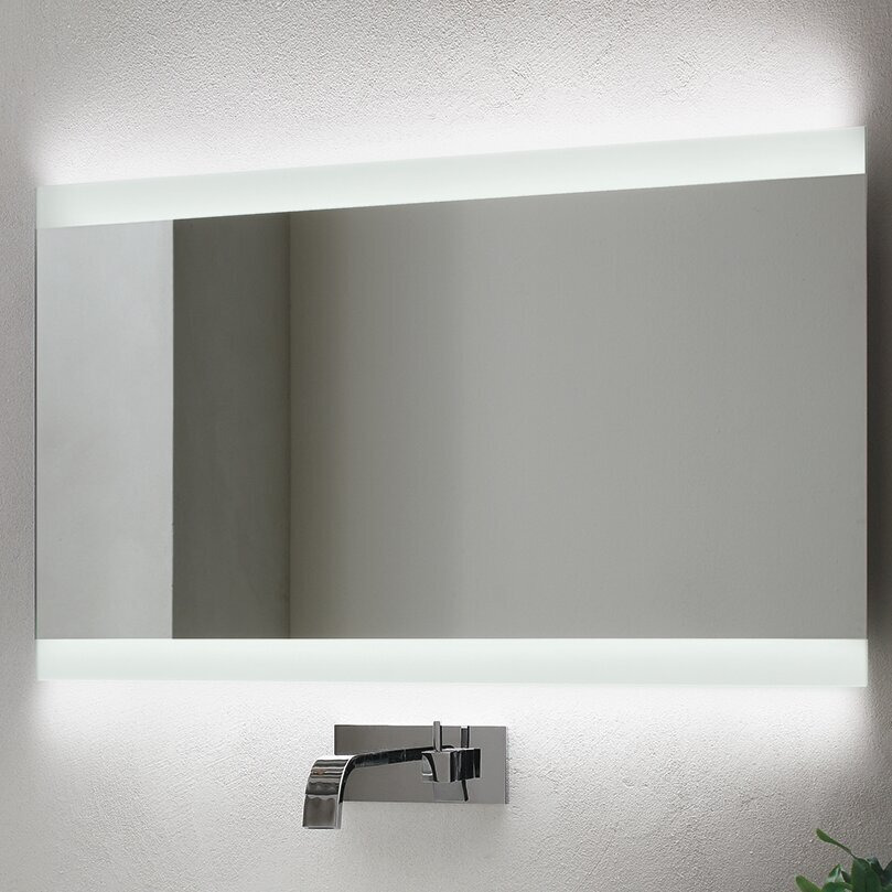 Shanon Bathroom/Vanity Mirror