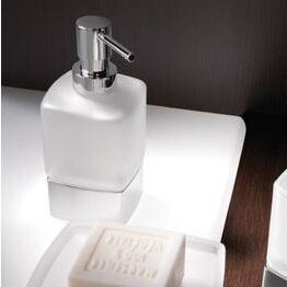 Suzi Soap Dispenser