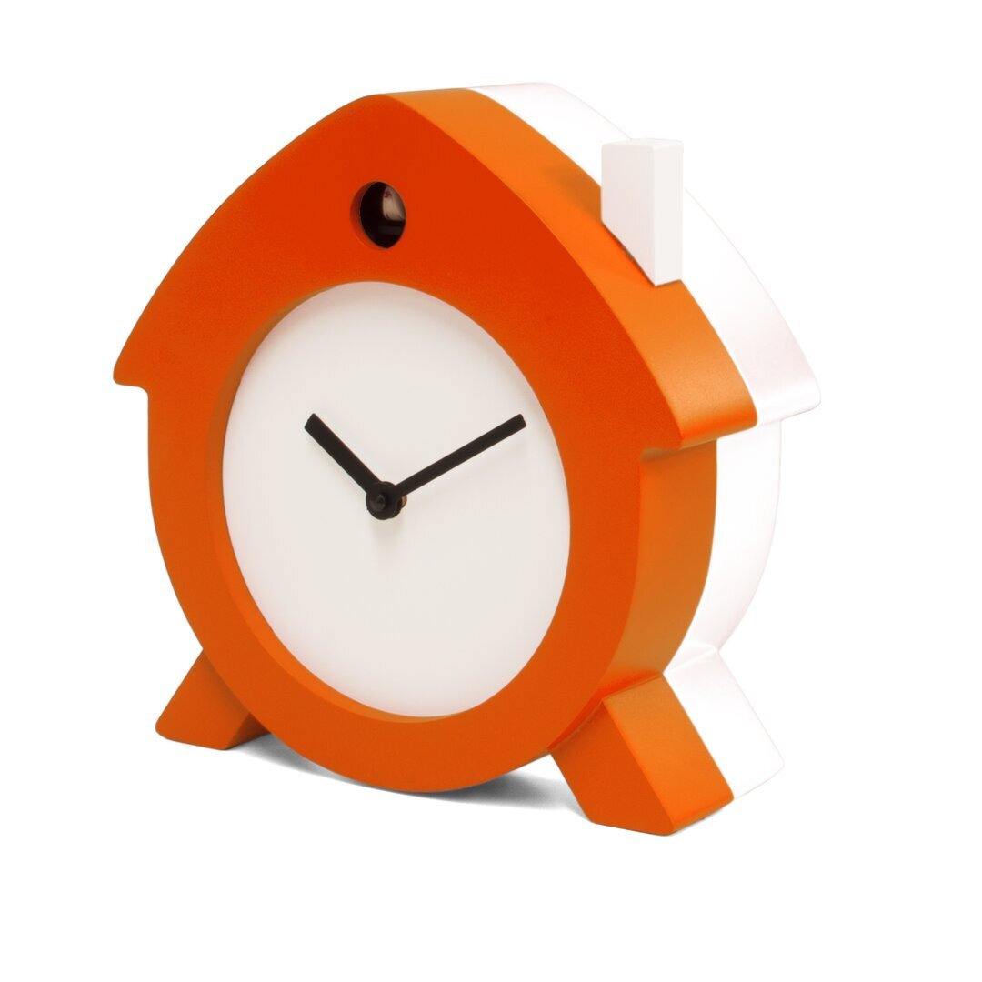Cuckoo Children's Clock