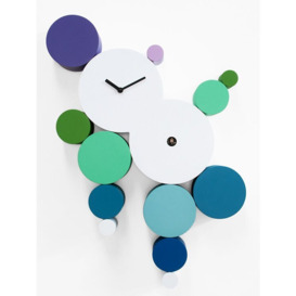 Eduardo Wall Clock
