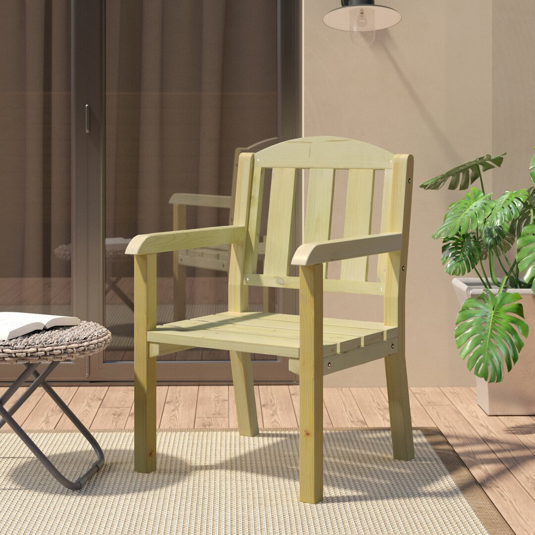 Ridgley Garden Chair